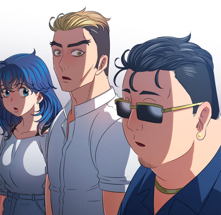 My High School Bully Manhwa - Chapter 238 Page 165