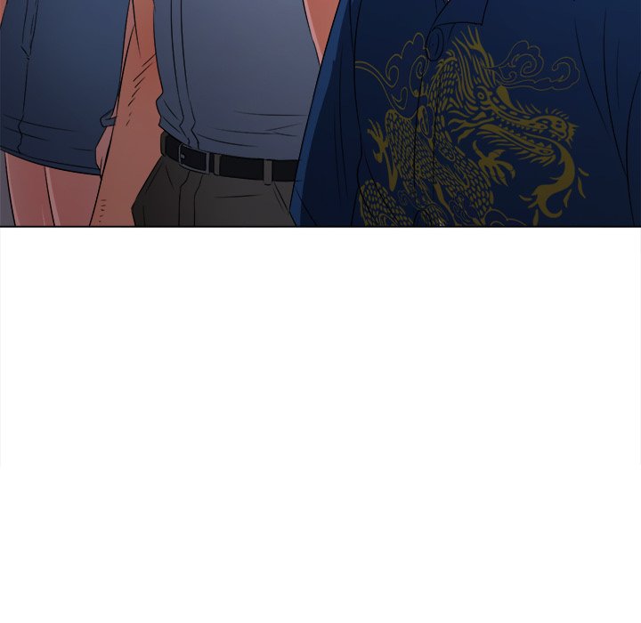 My High School Bully Manhwa - Chapter 238 Page 166