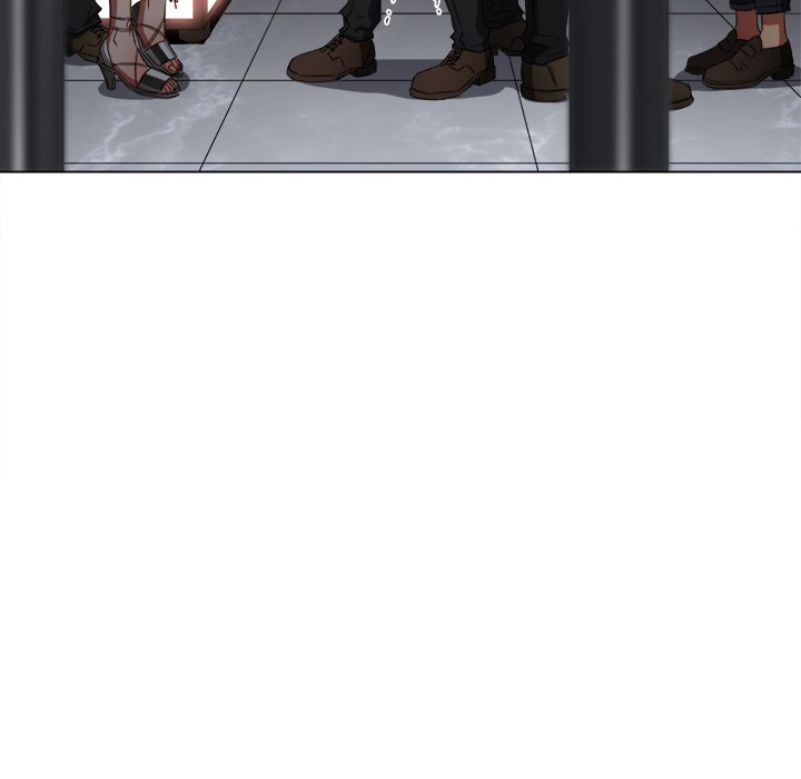 My High School Bully Manhwa - Chapter 238 Page 180