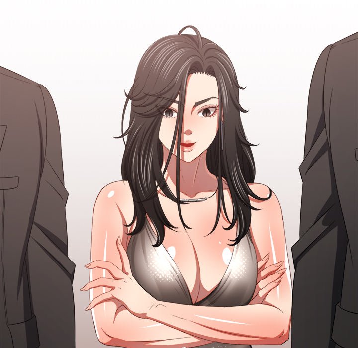 My High School Bully Manhwa - Chapter 238 Page 182