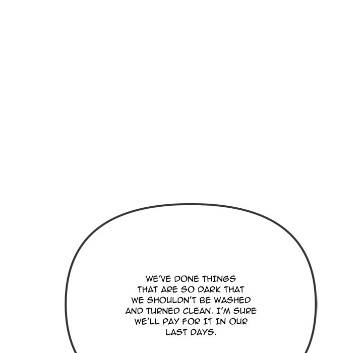 My High School Bully Manhwa - Chapter 238 Page 185