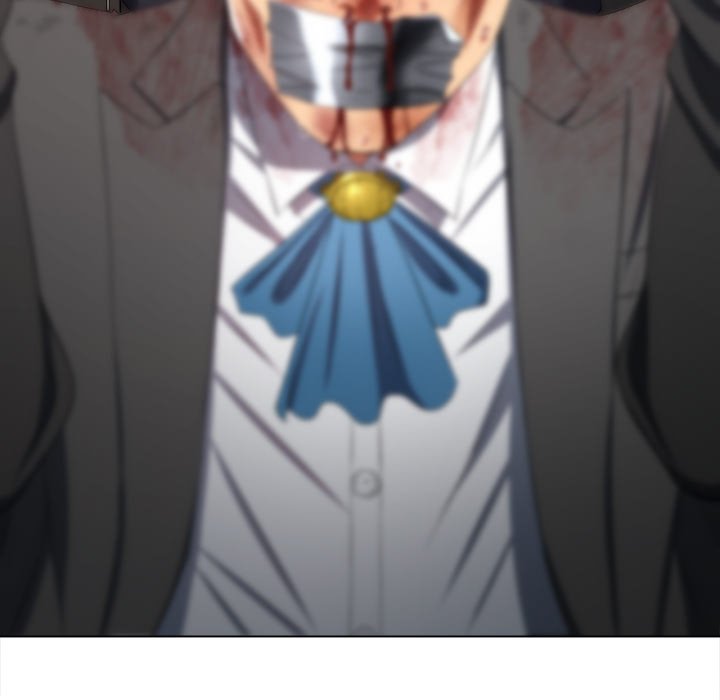 My High School Bully Manhwa - Chapter 238 Page 196