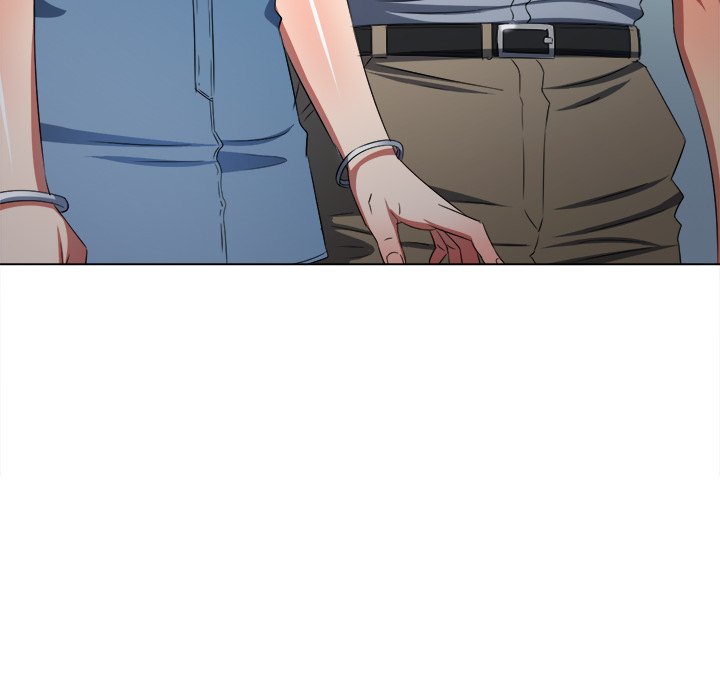 My High School Bully Manhwa - Chapter 238 Page 200