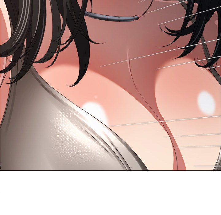 My High School Bully Manhwa - Chapter 238 Page 205