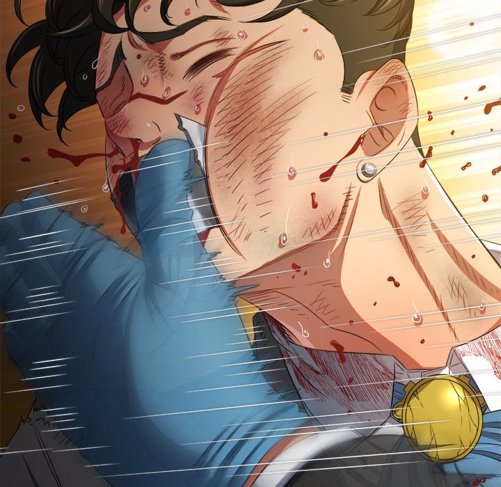 My High School Bully Manhwa - Chapter 238 Page 213