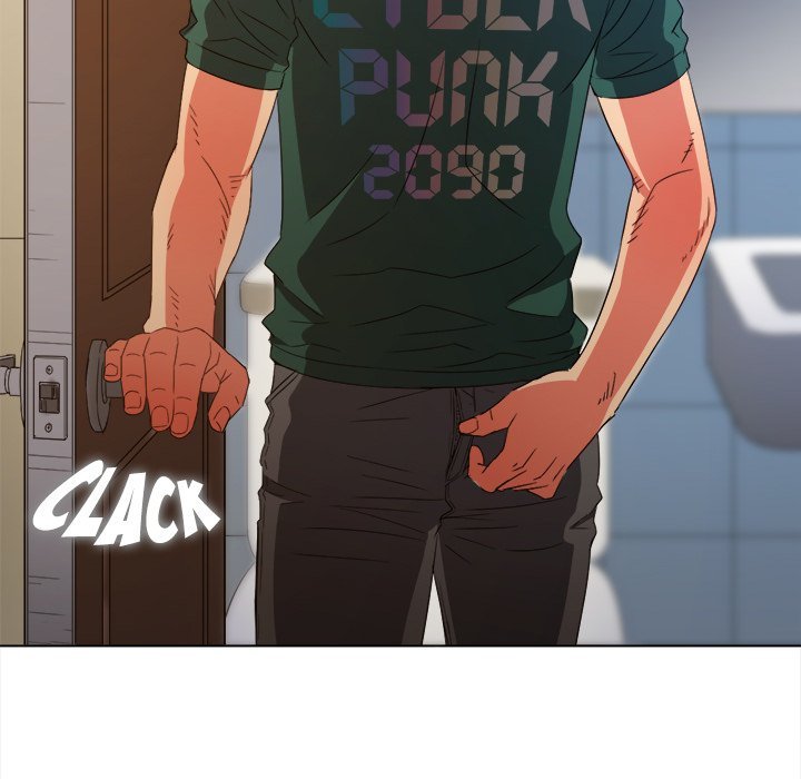 My High School Bully Manhwa - Chapter 170 Page 10