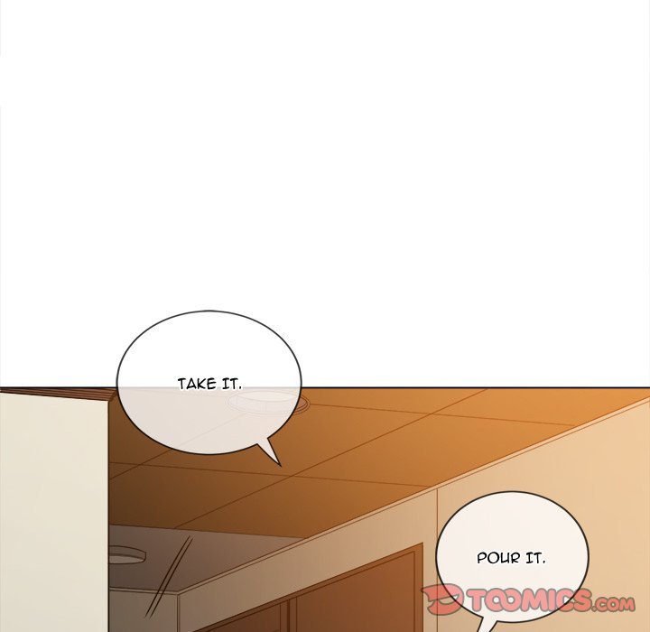 My High School Bully Manhwa - Chapter 170 Page 11