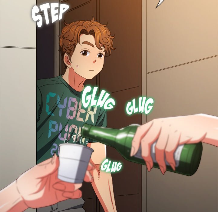 My High School Bully Manhwa - Chapter 170 Page 12