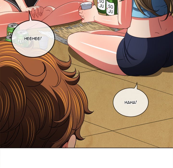 My High School Bully Manhwa - Chapter 170 Page 16