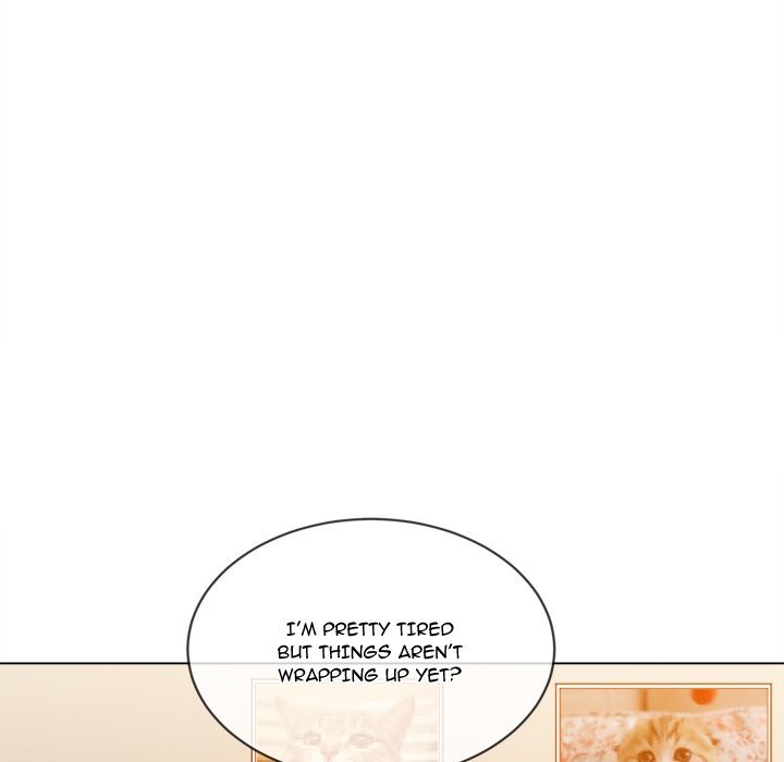 My High School Bully Manhwa - Chapter 170 Page 17