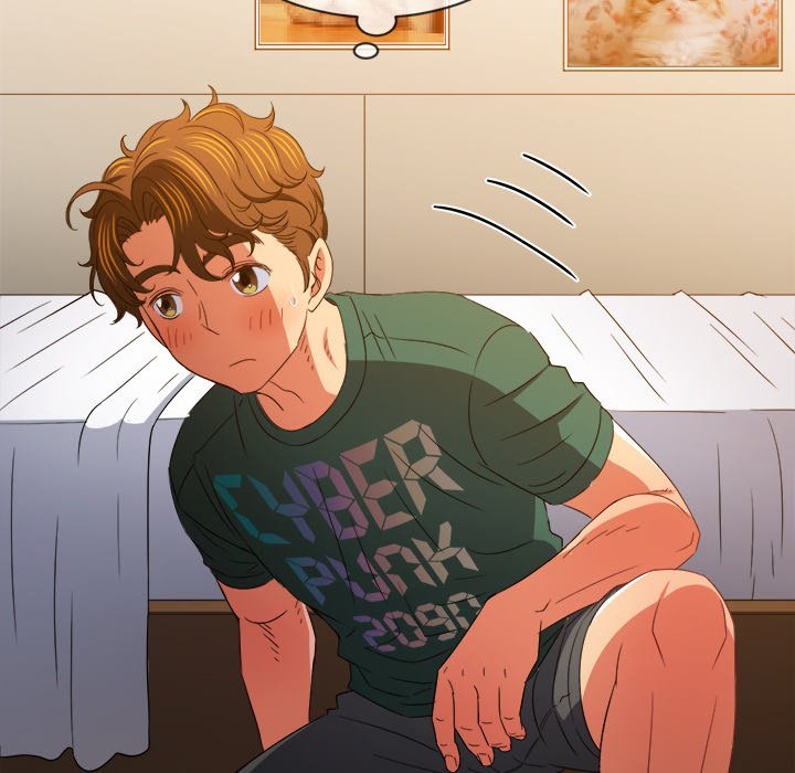 My High School Bully Manhwa - Chapter 170 Page 18