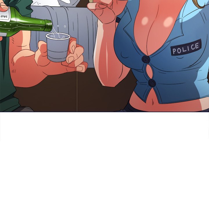 My High School Bully Manhwa - Chapter 170 Page 22