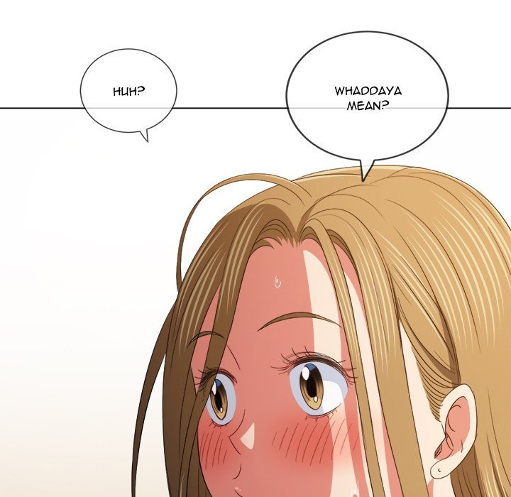 My High School Bully Manhwa - Chapter 170 Page 33