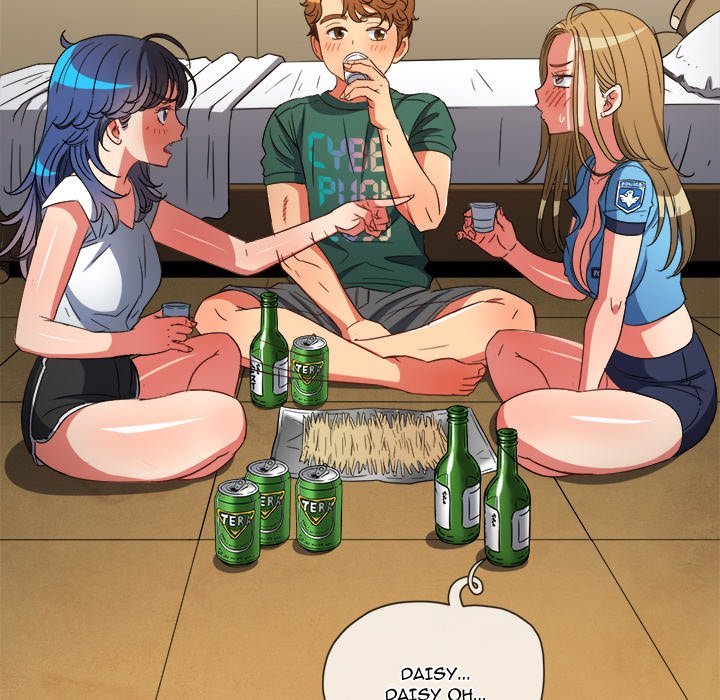My High School Bully Manhwa - Chapter 170 Page 37