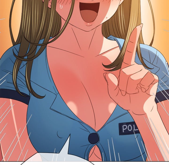 My High School Bully Manhwa - Chapter 170 Page 41