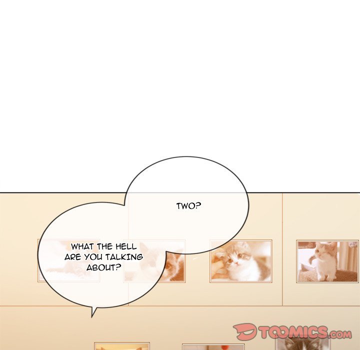 My High School Bully Manhwa - Chapter 170 Page 43