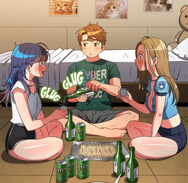 My High School Bully Manhwa - Chapter 170 Page 44