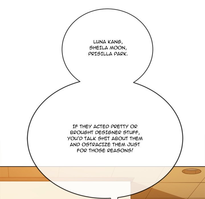 My High School Bully Manhwa - Chapter 170 Page 49