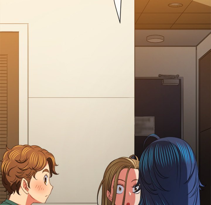 My High School Bully Manhwa - Chapter 170 Page 50