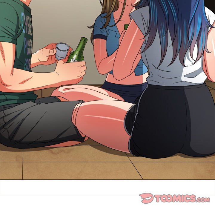 My High School Bully Manhwa - Chapter 170 Page 51