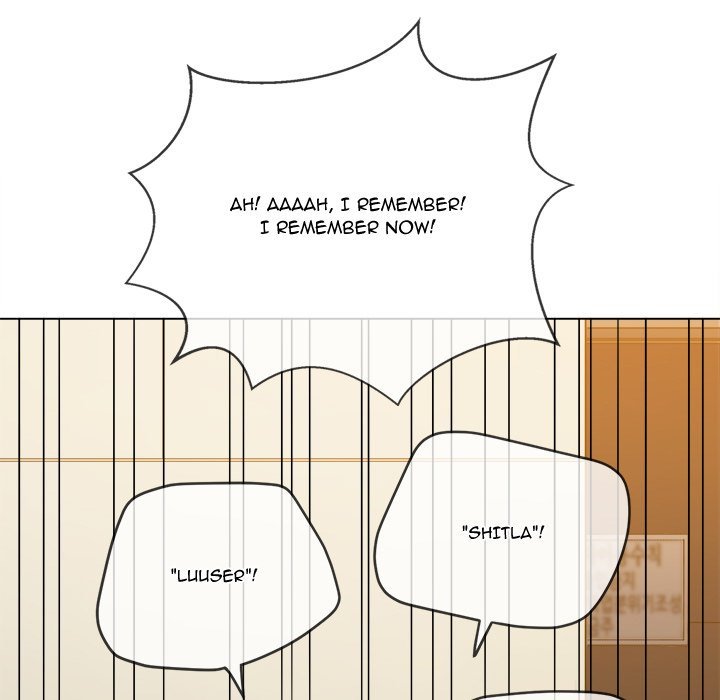 My High School Bully Manhwa - Chapter 170 Page 55