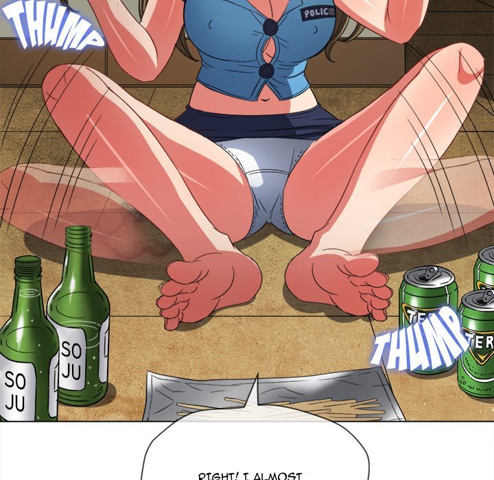 My High School Bully Manhwa - Chapter 170 Page 57