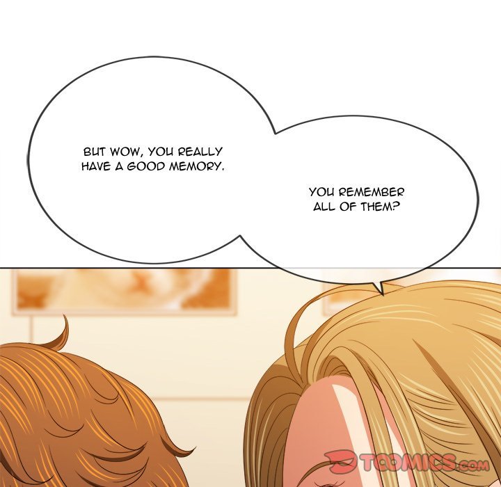 My High School Bully Manhwa - Chapter 170 Page 59