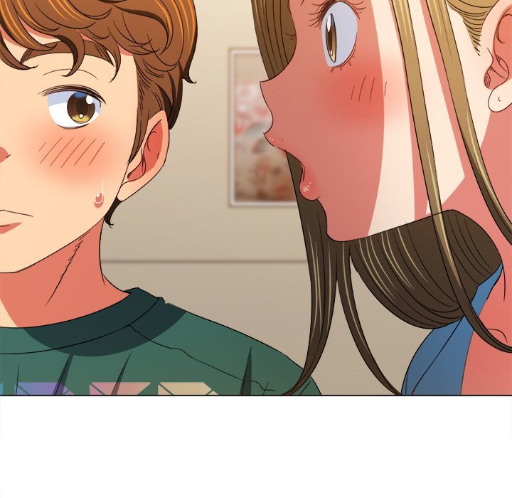 My High School Bully Manhwa - Chapter 170 Page 60