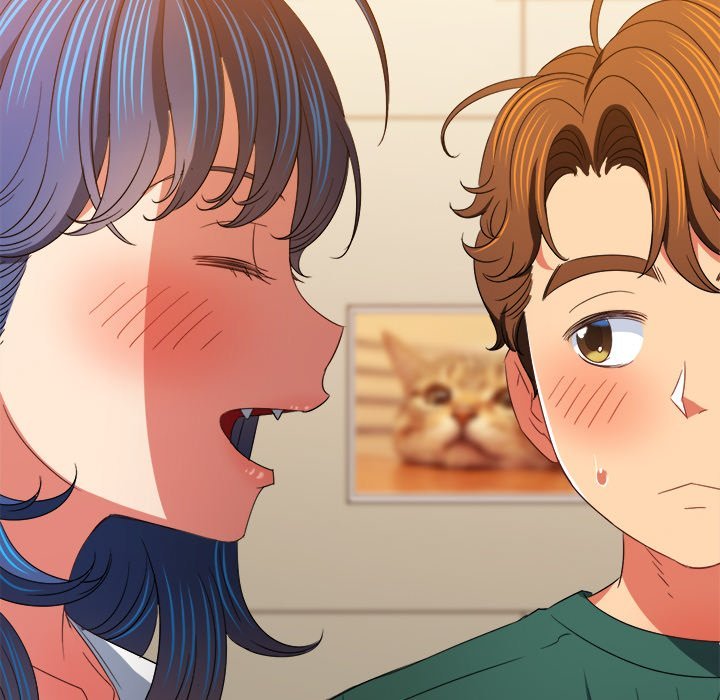 My High School Bully Manhwa - Chapter 170 Page 62