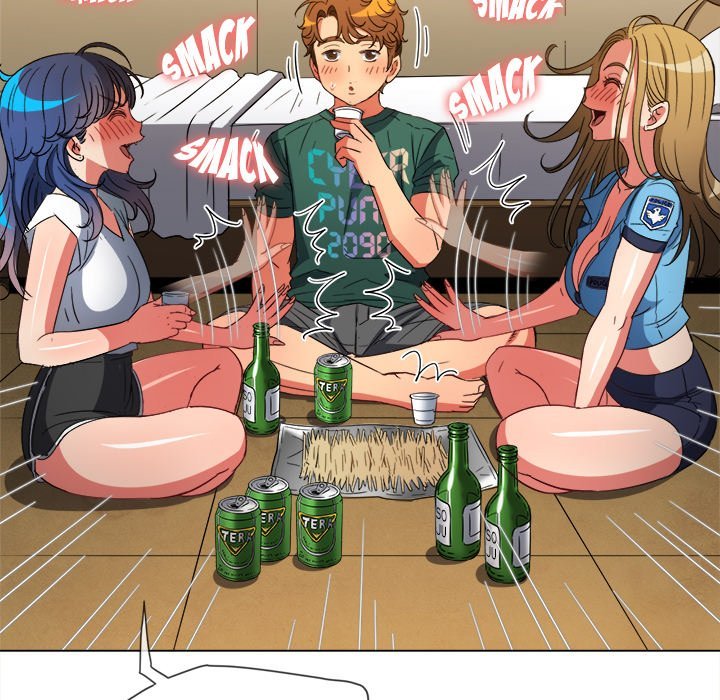 My High School Bully Manhwa - Chapter 170 Page 65