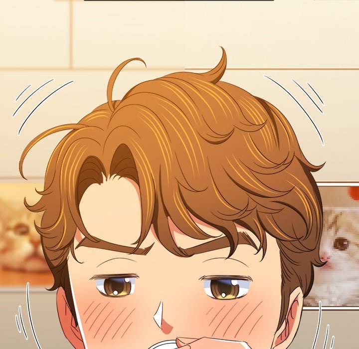 My High School Bully Manhwa - Chapter 170 Page 68