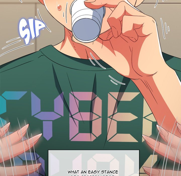 My High School Bully Manhwa - Chapter 170 Page 69