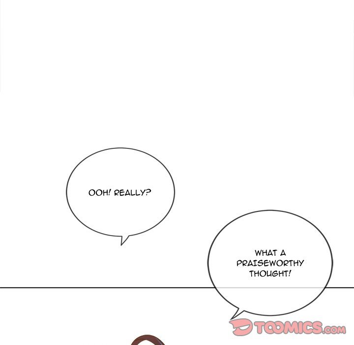 My High School Bully Manhwa - Chapter 170 Page 91