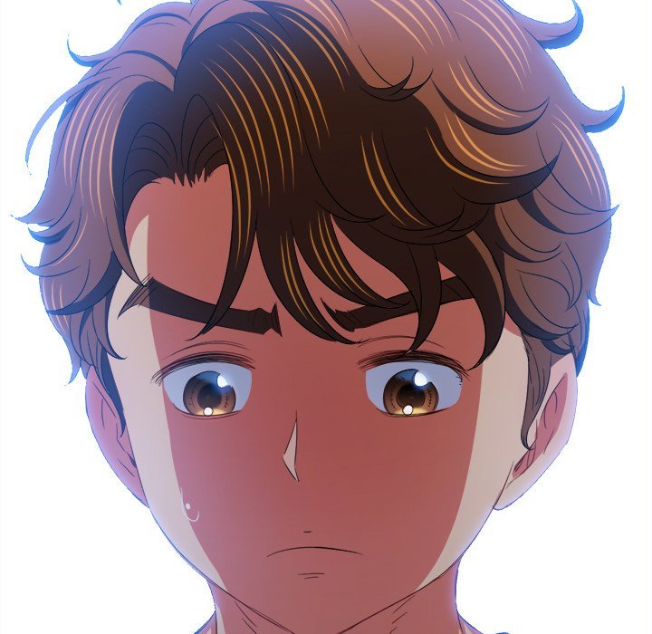 My High School Bully Manhwa - Chapter 170 Page 97