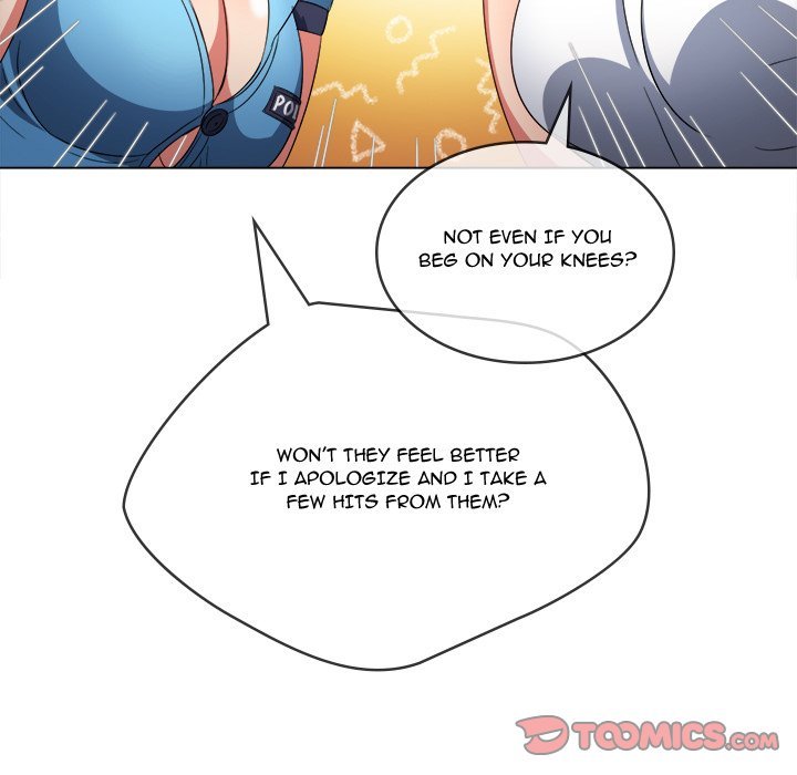 My High School Bully Manhwa - Chapter 170 Page 107