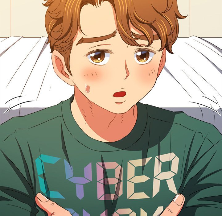 My High School Bully Manhwa - Chapter 170 Page 110