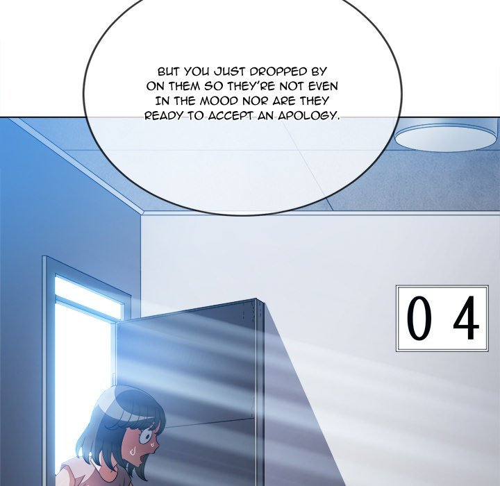 My High School Bully Manhwa - Chapter 170 Page 113