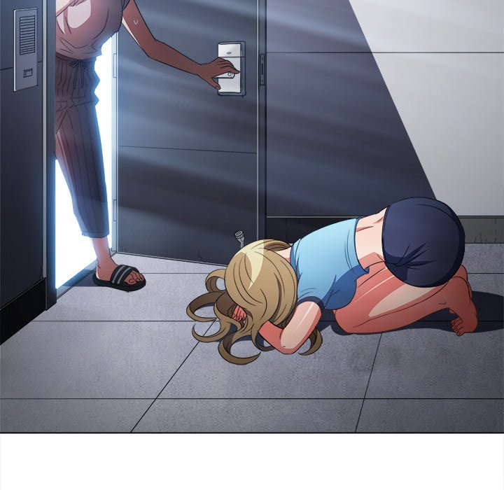 My High School Bully Manhwa - Chapter 170 Page 114