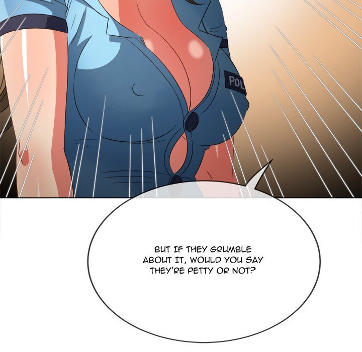 My High School Bully Manhwa - Chapter 170 Page 117