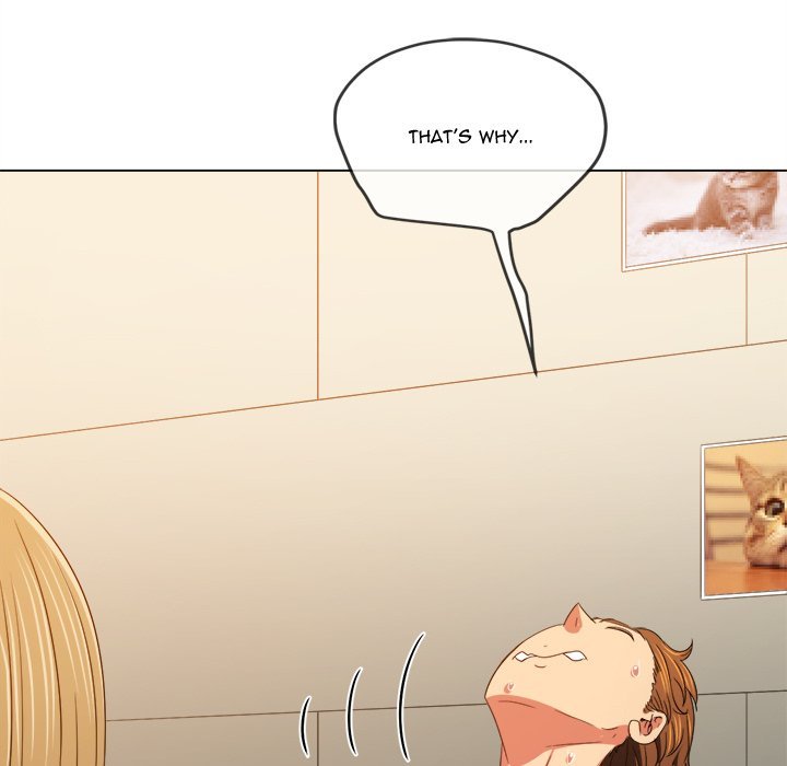 My High School Bully Manhwa - Chapter 170 Page 122