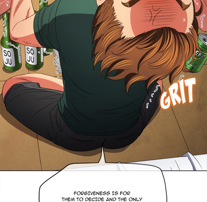My High School Bully Manhwa - Chapter 170 Page 136