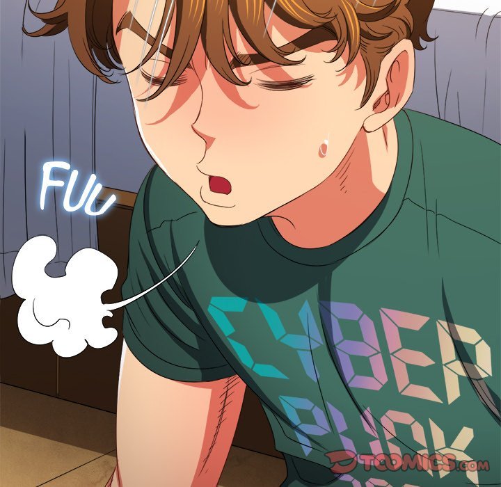 My High School Bully Manhwa - Chapter 170 Page 139