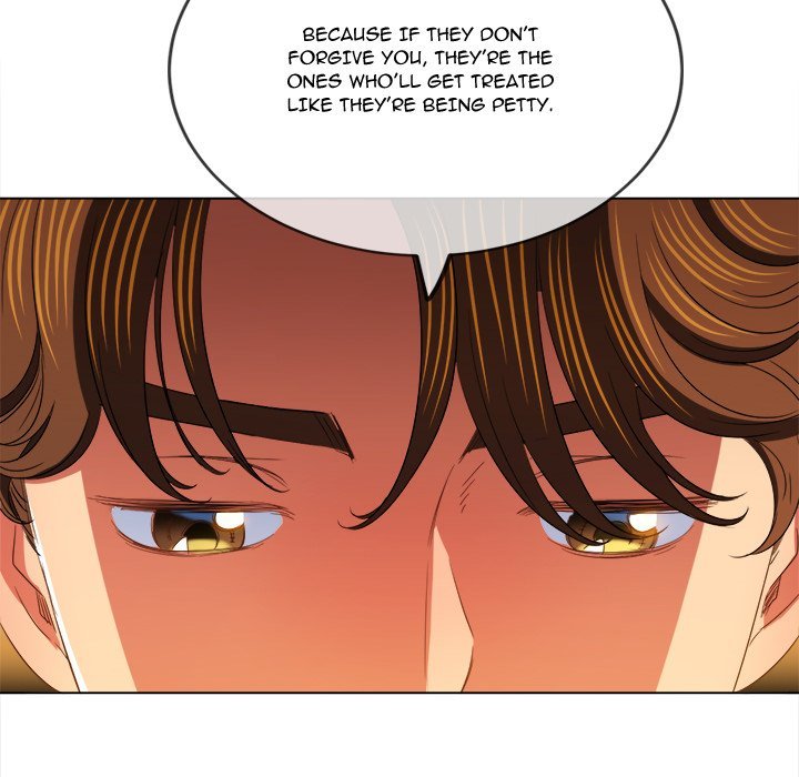 My High School Bully Manhwa - Chapter 170 Page 141