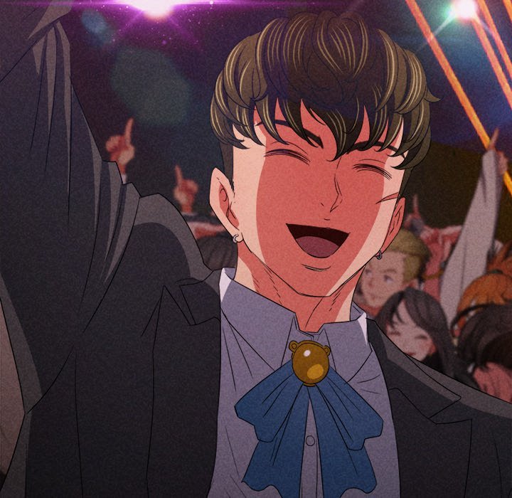 My High School Bully Manhwa - Chapter 170 Page 164