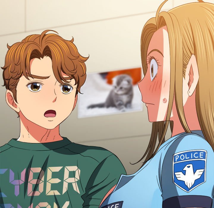 My High School Bully Manhwa - Chapter 170 Page 173