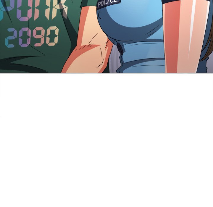 My High School Bully Manhwa - Chapter 170 Page 174