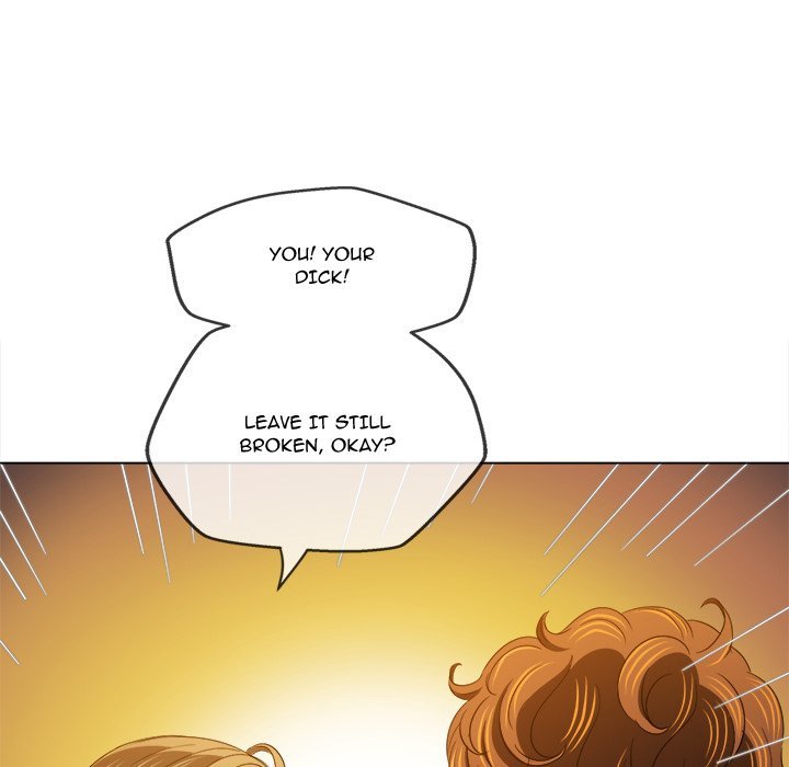 My High School Bully Manhwa - Chapter 170 Page 184