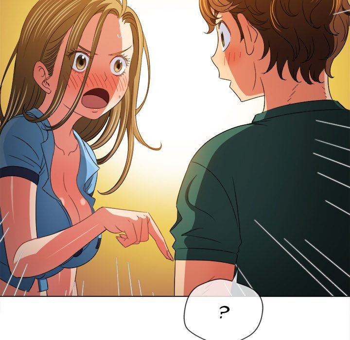 My High School Bully Manhwa - Chapter 170 Page 185