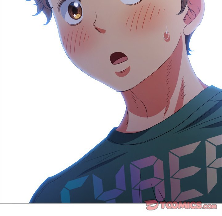 My High School Bully Manhwa - Chapter 170 Page 195