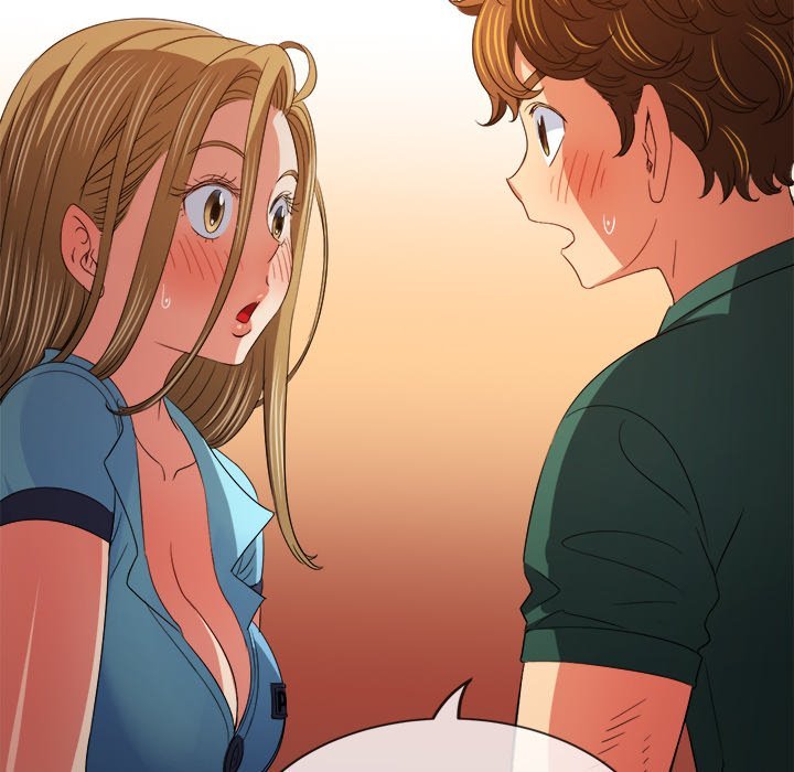 My High School Bully Manhwa - Chapter 170 Page 197